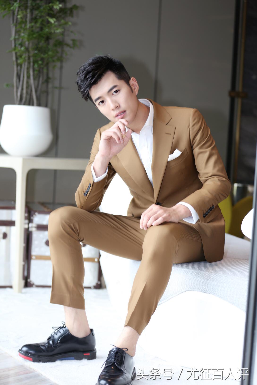 封面人物：自然是最好的“去污粉”——周帅