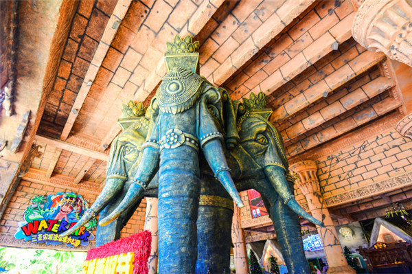 三亚看海美食攻略最值得去的地方,去三亚看海必打卡