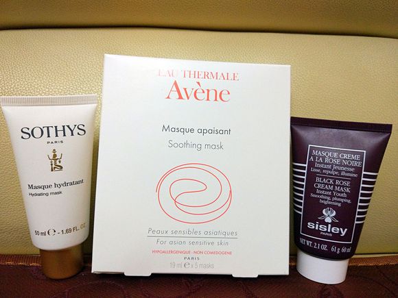 小白第一次分享护肤心得,萌新护肤教程男