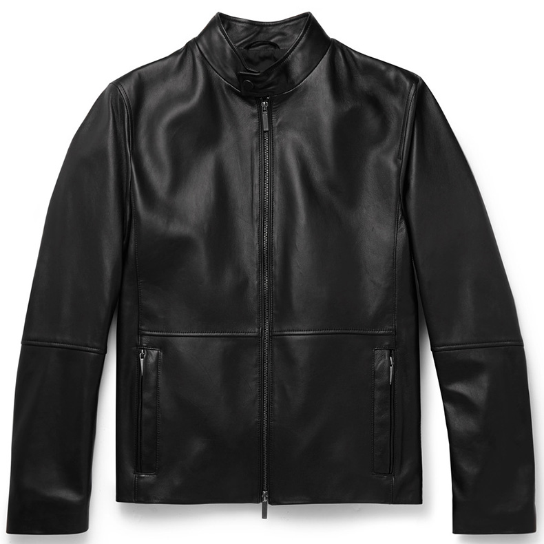 pubg发光的皮夹克怎么搭配,gq青少年休闲套装