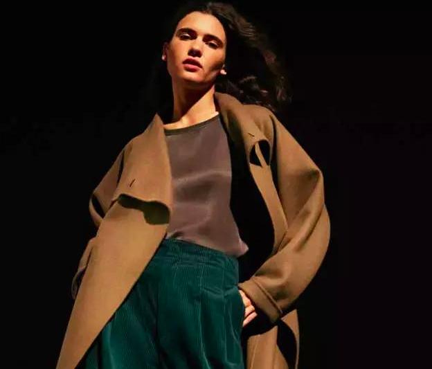 除了它也没谁了！既减龄又百搭，可以从20岁穿到50岁！