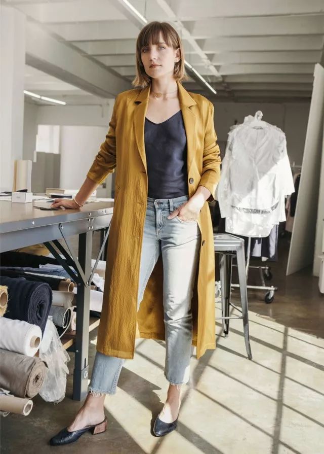 lessismore时髦精,lessismore