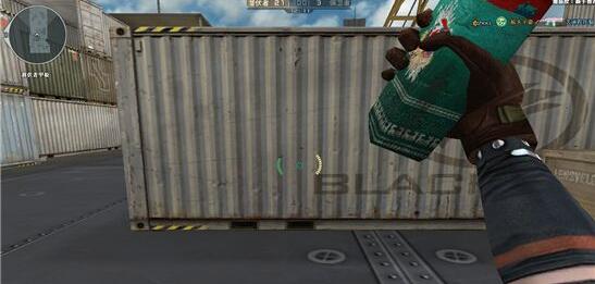 cf十大近战兵器,cf十大最强枪法