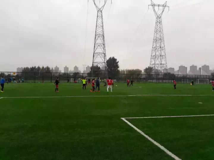 同仁足球赛,同仁会