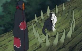 火影血继限界是啥,叶尘觉醒血继限界木遁