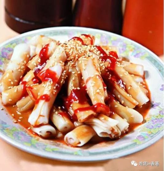 30元能吃饱的美食,简单又好吃的米其林美食