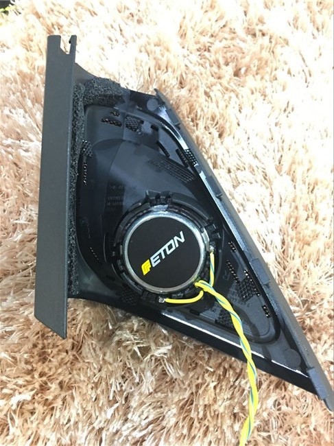 新款宝马730音响改装案例,宝马730音响升级品牌