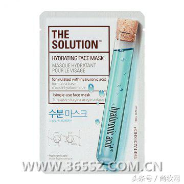 面膜敷起来拯救大干皮,皮肤干燥可以一天敷两次面膜吗