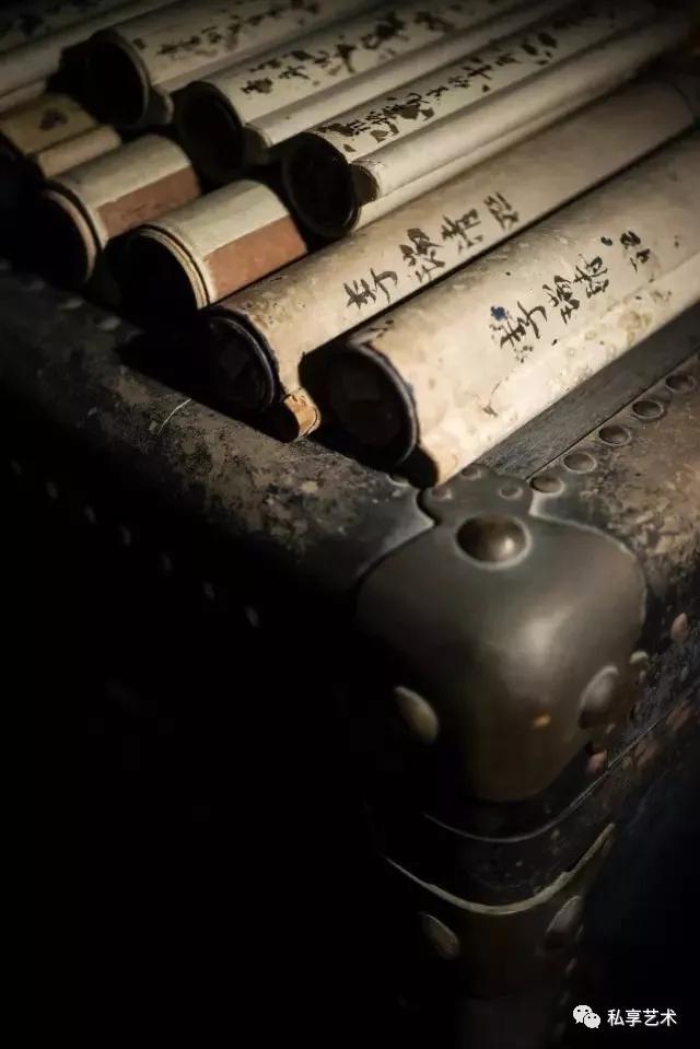 历代书房对联精选,名人书房经典对联