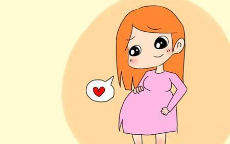 怀孕后,孕妇的身体原来会有这么多变化!