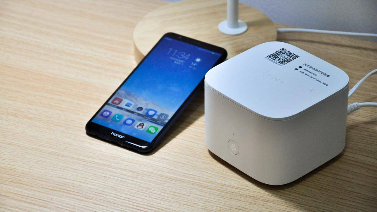 荣耀分布式路由有线组网篇,荣耀分布式路由可以增加副路由吗