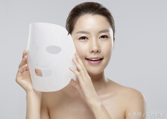 晒后修复面膜视频教程,哪种面膜适合晒后修复