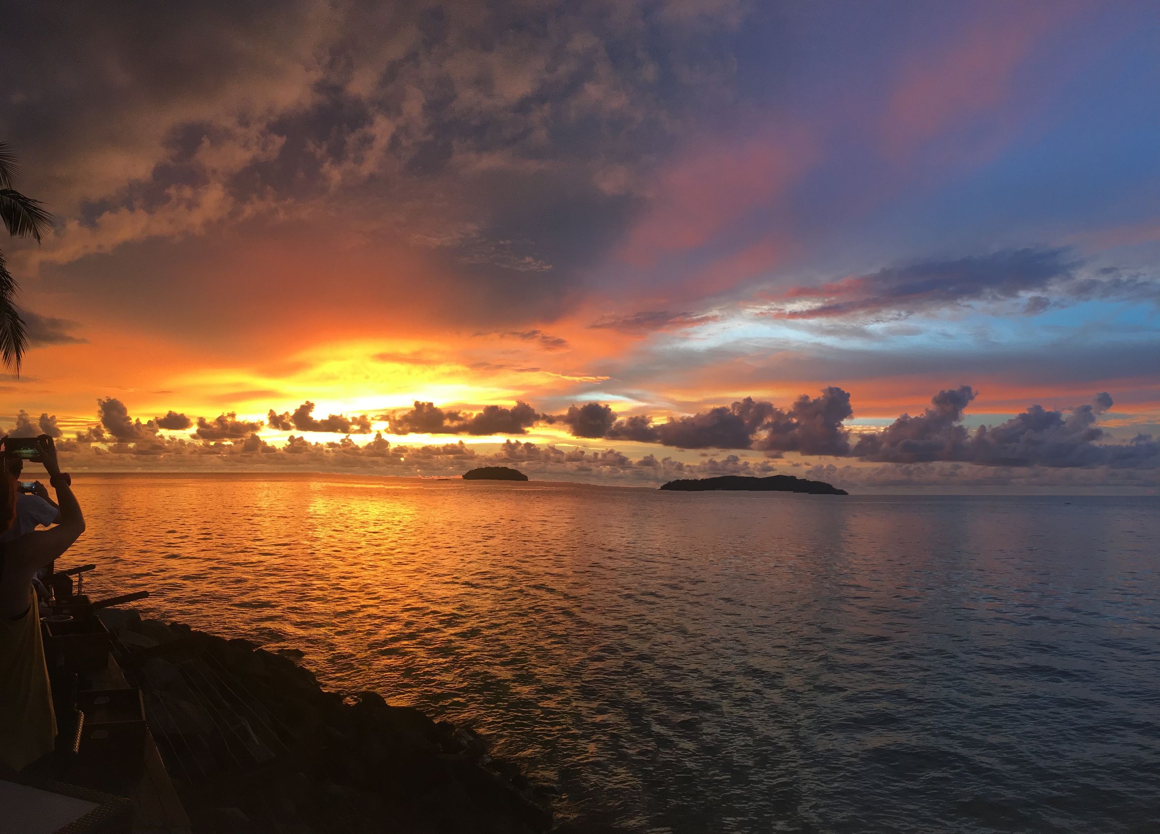 马来西亚沙巴6天5晚浪漫之旅,沙巴亲子游攻略四天三夜