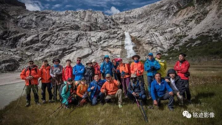 川藏第一高和第一险的雀儿山,雀儿山号称川藏第一险