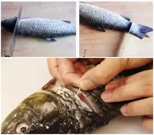 炖鱼汤尝起来醋多该怎么办,炖鱼汤咸了怎么补救