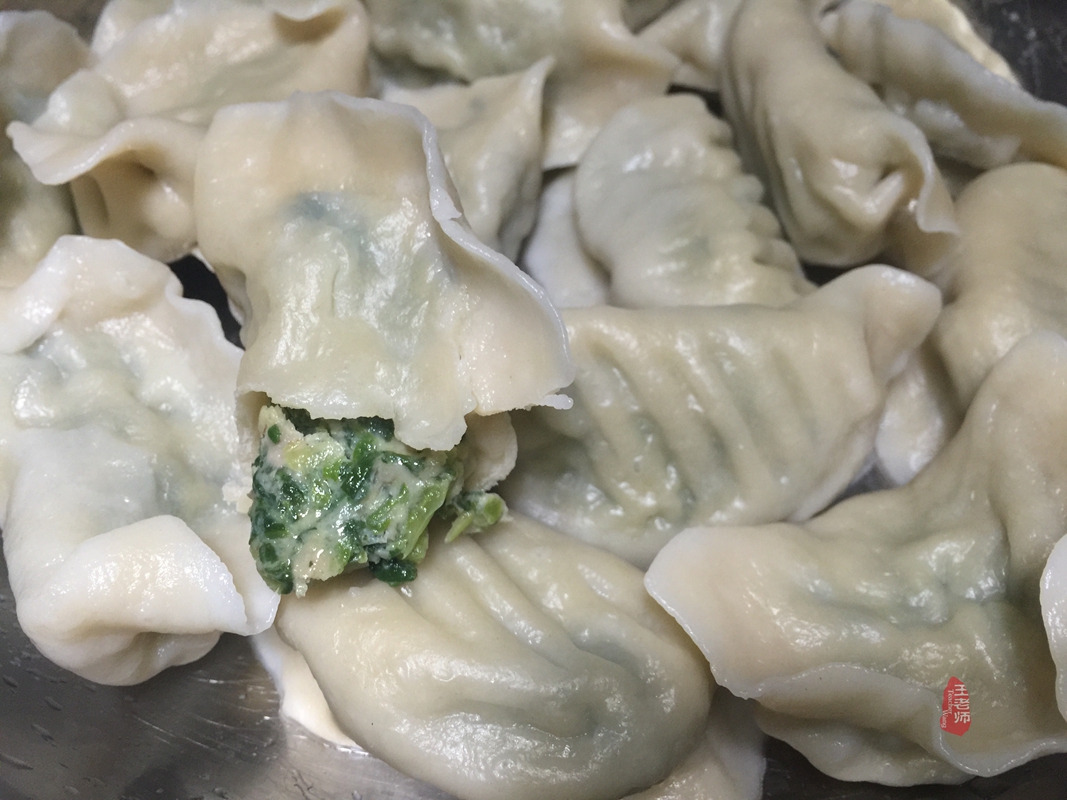 好吃不过饺子饺子要吃啥馅,好吃不过饺子菜与肉的充分结合