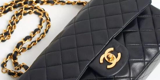 chancechanel小样真假辨别,如何区分真假Chanel包