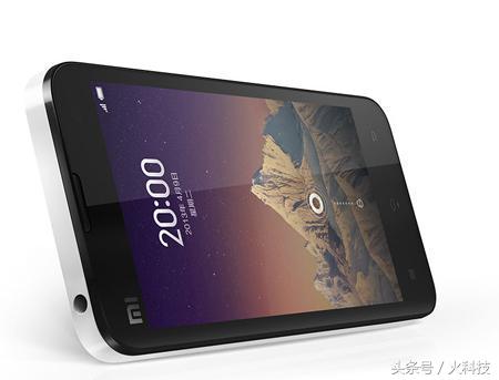 小米近几年最好的手机,你还在用当初的小米吗