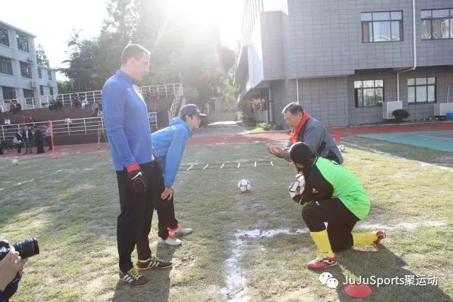 论足球在青少年中的发展,足球理念