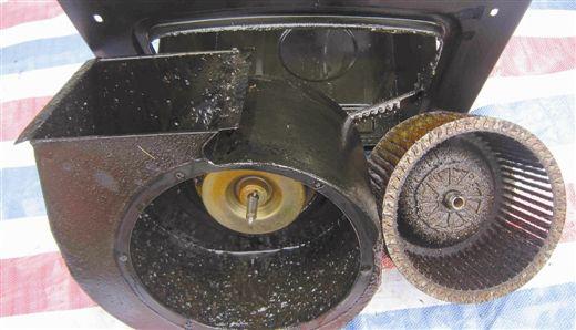 千万不要买玻璃面板的油烟机,免拆洗油烟分离油烟机靠谱吗