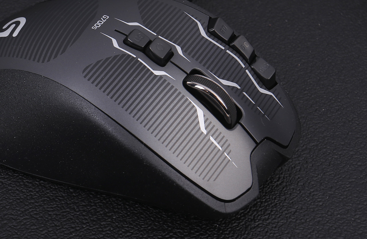 罗技吃鸡鼠标推荐g403,绝地求生吃鸡不能少