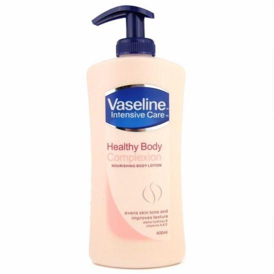 7款保湿不闷不黏身体乳推荐,一年四季都能用的超保湿的身体乳