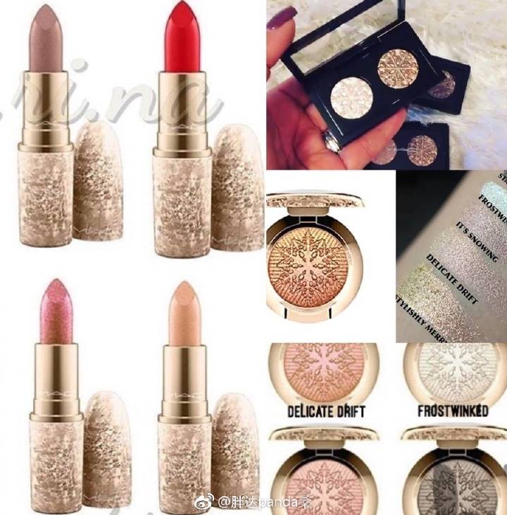 听说你们都爱这朵不会融化的雪花？