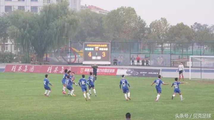 小妖难寻，预备队或成中乙球队不二法门