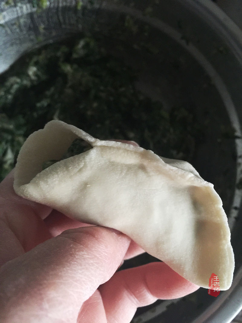 好吃不过饺子饺子要吃啥馅,好吃不过饺子菜与肉的充分结合