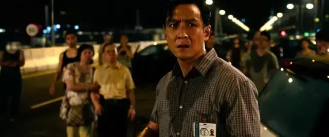 吴彦祖比较虐的电影,吴彦祖最厉害的一部电影