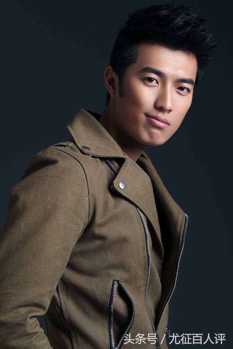 封面人物：自然是最好的“去污粉”——周帅