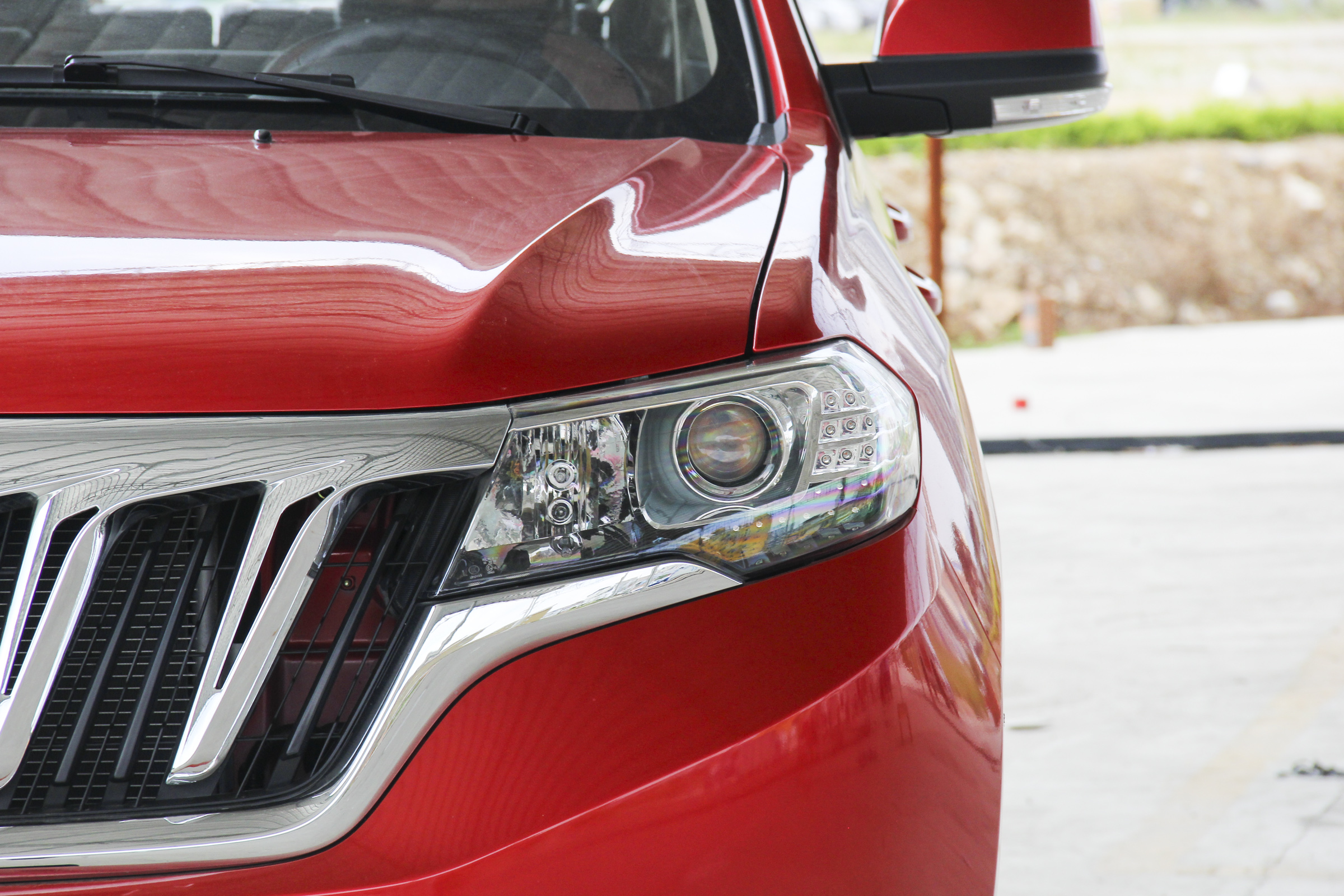 2.4t揽福好不好,揽福全部车型