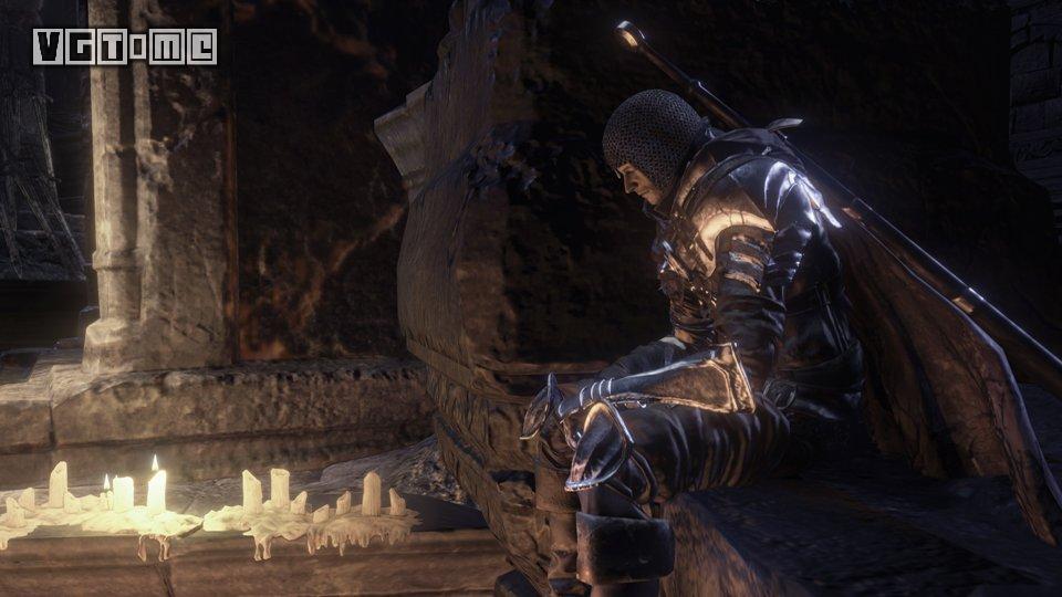 黑暗之魂3完全攻略视频,黑暗之魂3冷冽谷攻略