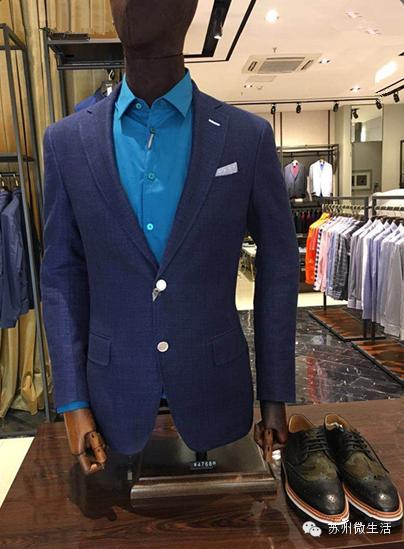 开春最“残暴”折扣！苏州这个地方春装、运动品牌上百个大牌，最低一折起！