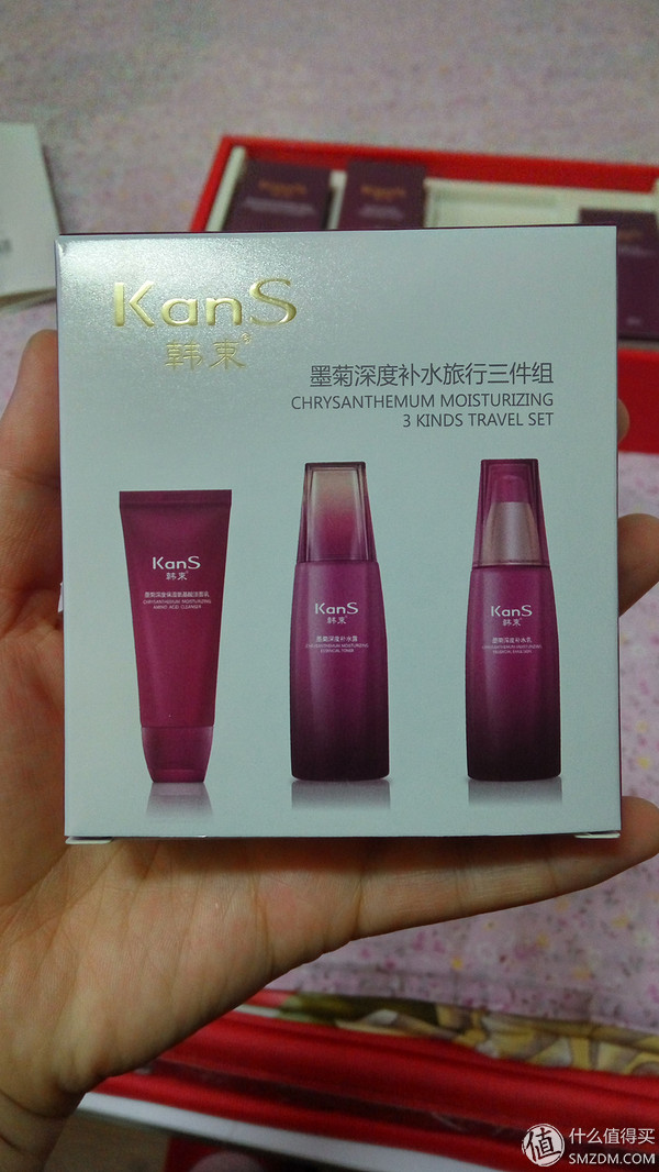 咕噜水韩束使用方法,韩束咕噜咕噜巨补水用完脸干