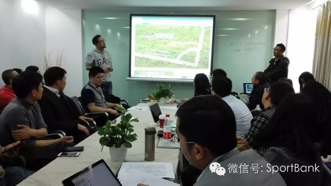 九大体育创业项目孕育春的希望|体银汇第24期