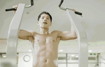 如果一个男神代表一道菜，你次（cī）哪道？ԅ,¯﹃¯ԅ