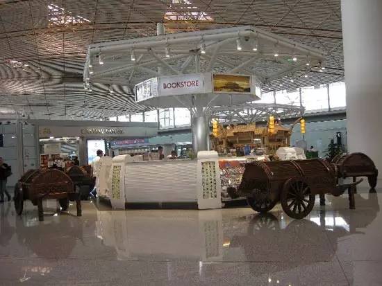 土耳其机场免税店购物攻略,戴高乐机场免税店购物攻略