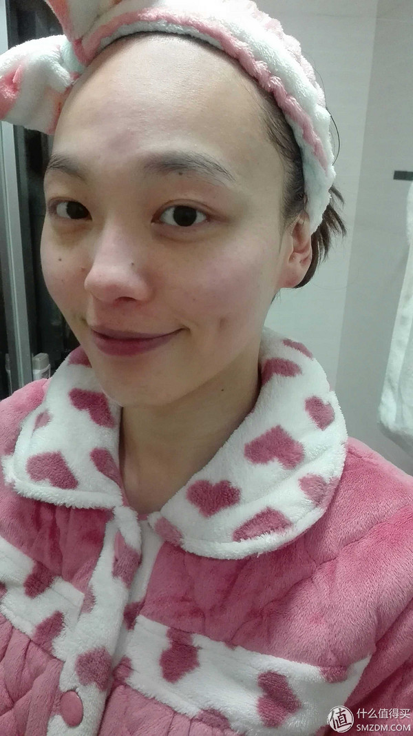 韩束补水保湿四件套,韩束红石榴宠爱礼盒