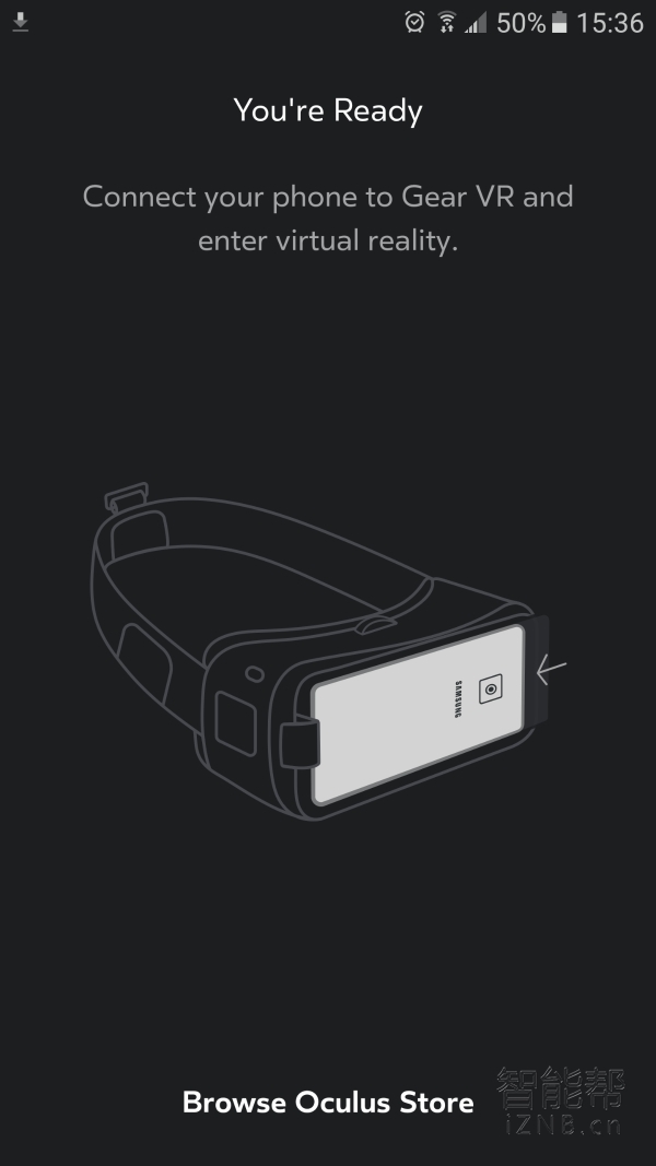 三星gearvr5测评,三星gearvr使用教程