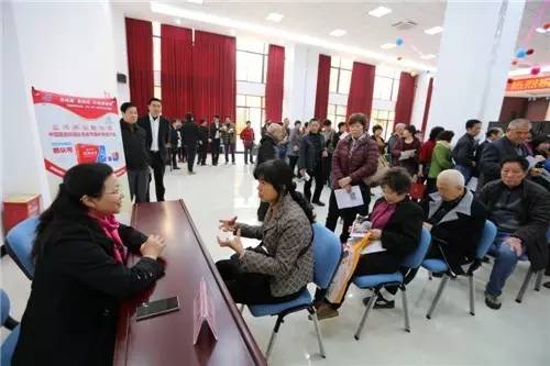 春季关节养护正当时,骨关节大调查厦门站为啥这么火爆?