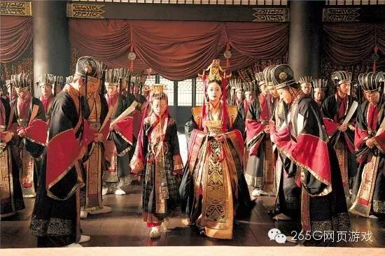 芈月传爆款视频,芈月传最新游戏