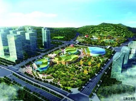 重庆主题公园有哪些 (重庆十大主题公园)