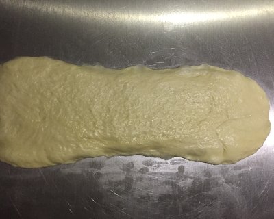 如何拯救失败的面团,如何拯救发酵失败的面团