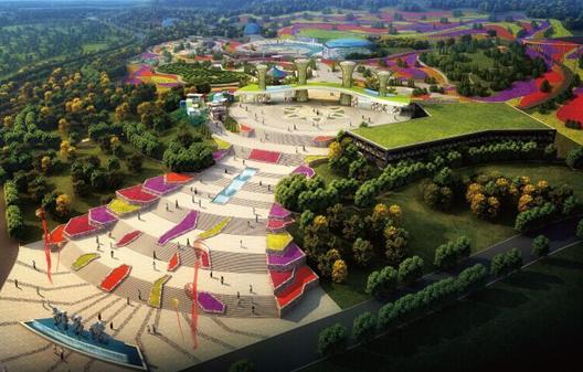 重庆主题公园有哪些 (重庆十大主题公园)