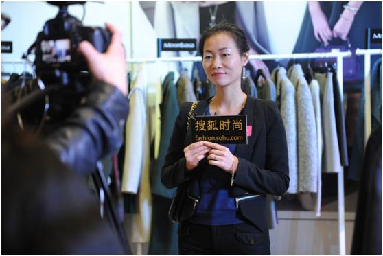 CHIC展商风采梦芭莎完美收官：全渠道扩张创新性互动营销深化