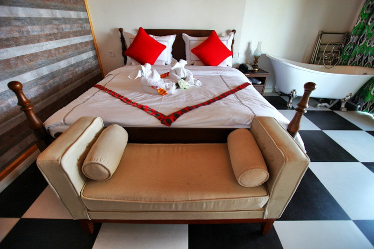 五月上天山，圆你一个武侠梦