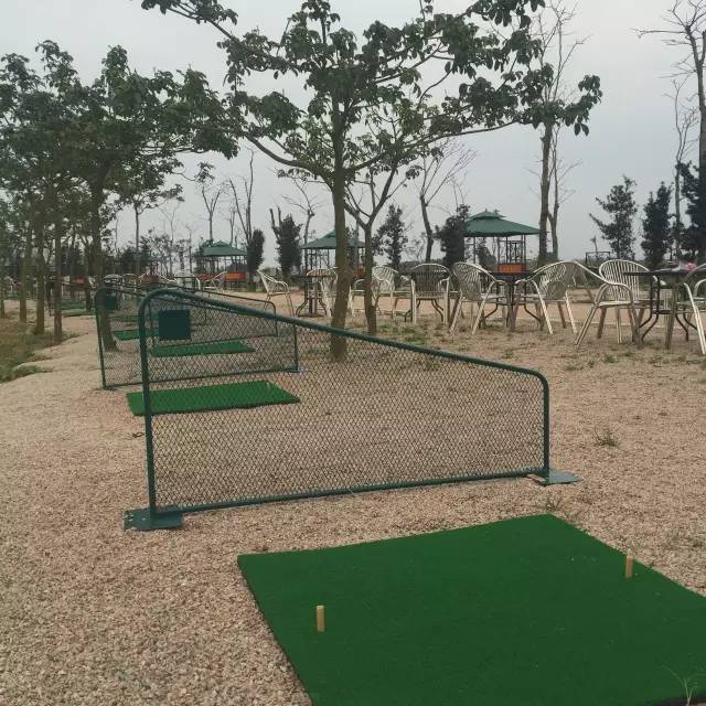 紫溪半岛现在有开放吗,紫溪半岛花海世界有水上高尔夫吗