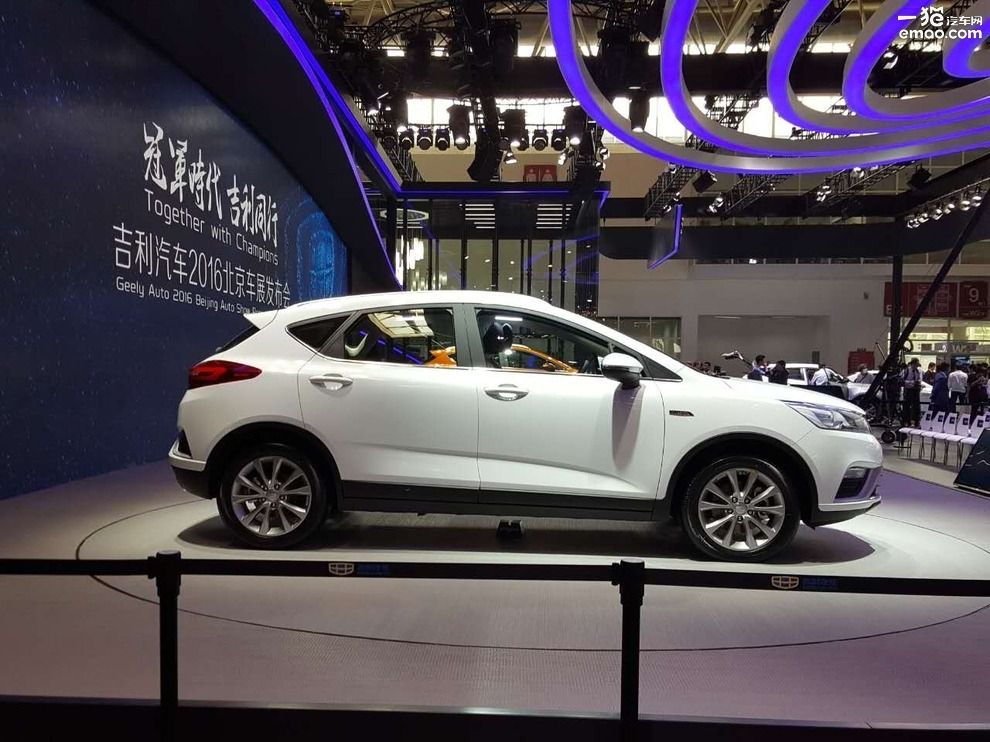 2024北京车展自驾攻略,2016北京车展汽车降价大全