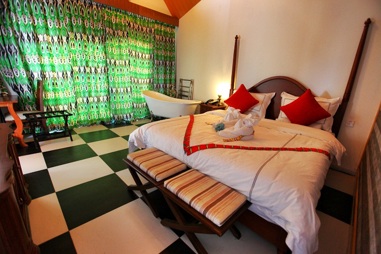 五月上天山，圆你一个武侠梦